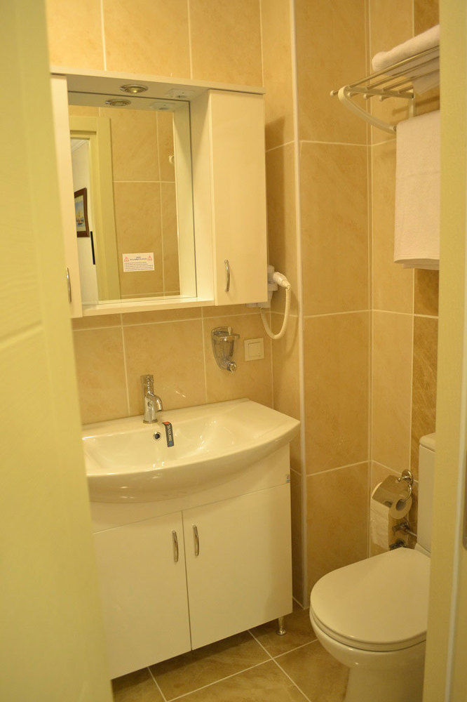 Hotel Fatih