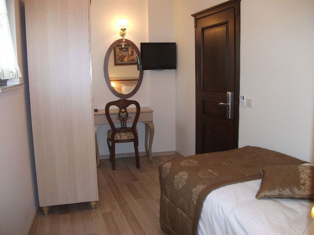 Hotel Sultan Palace