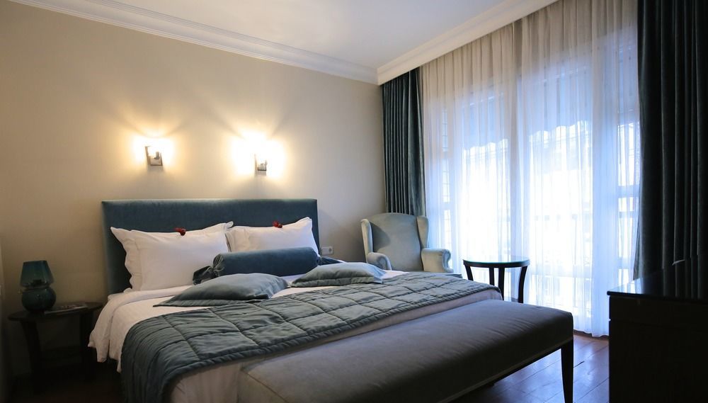 Tria Elegance 4* Istanbul