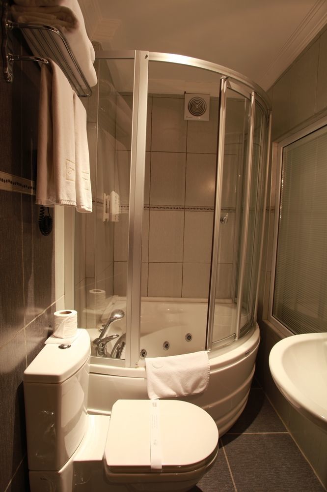 Hotel Tria Elegance Istanbul