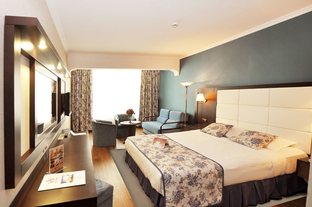 Akgun Otel İstanbul