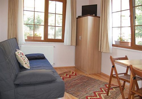 Apartment Topkapi
