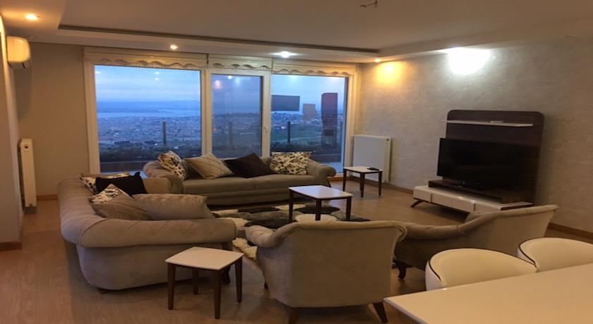 Apartment Alto Casa