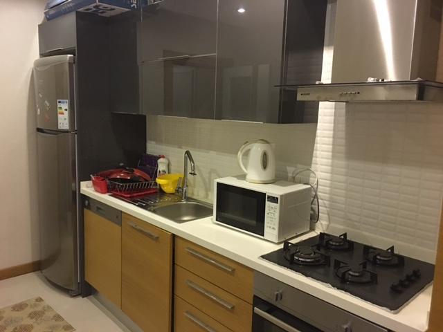 Alto Casa Apartment