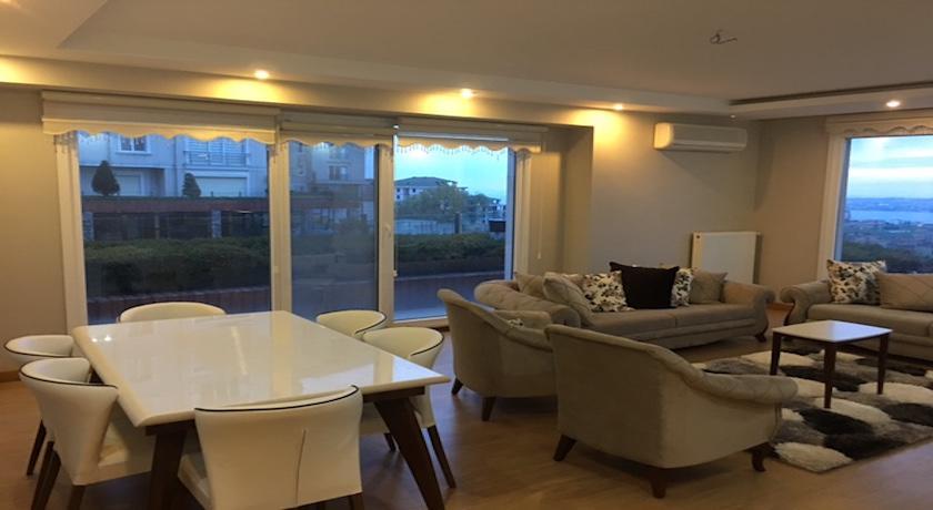 Alto Casa Apartment