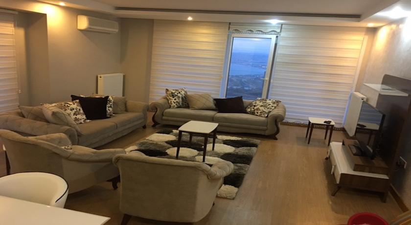 Apartment Alto Casa