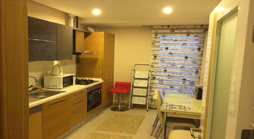 Apartment Alto Casa