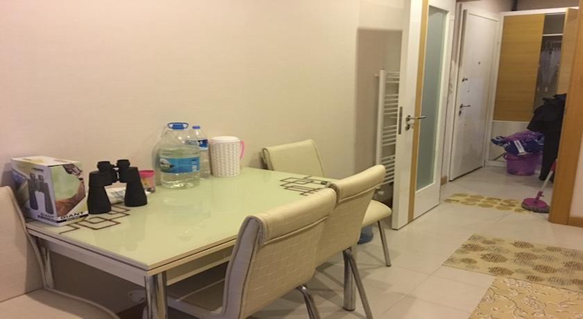 Apartment Alto Casa