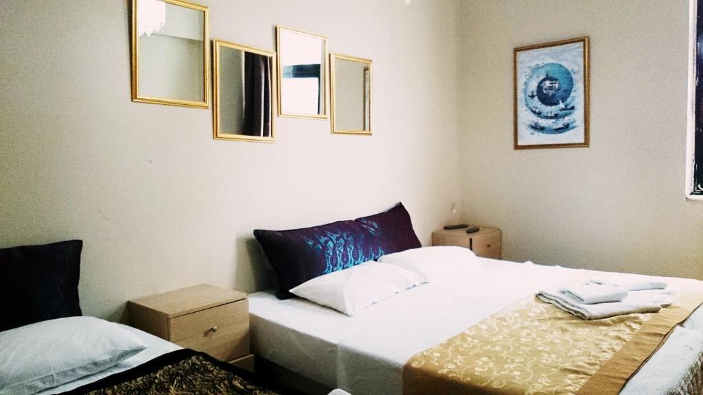 Esra Sultan Petrol 3*