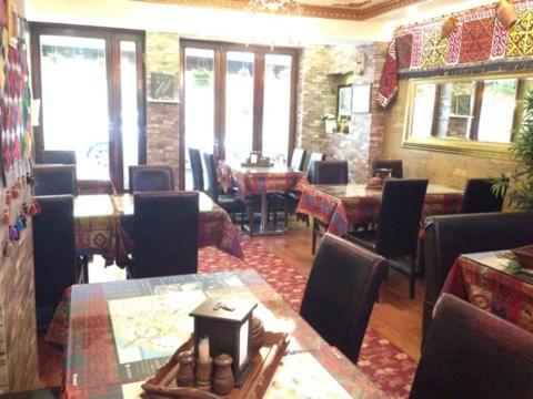 Hotel Med Cezir 3*