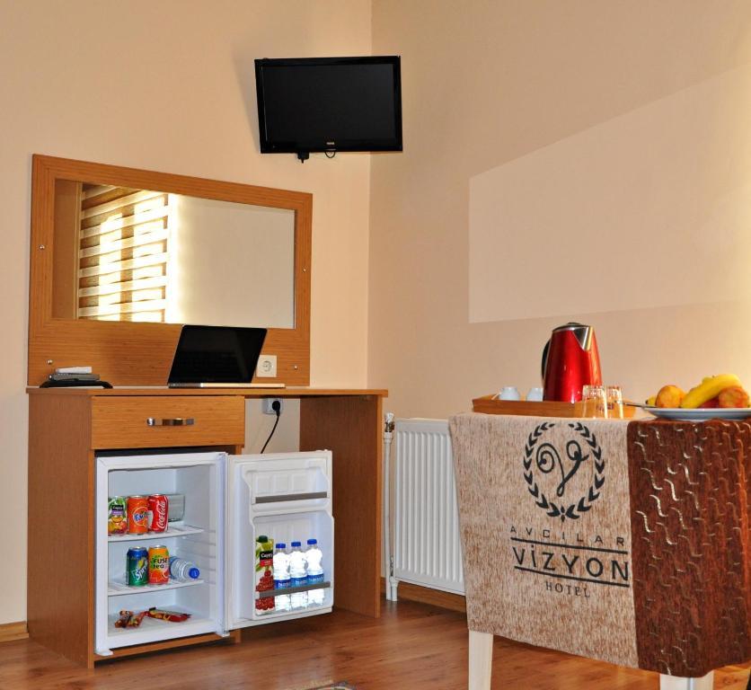 Avcilar Vizyon Otel 3*