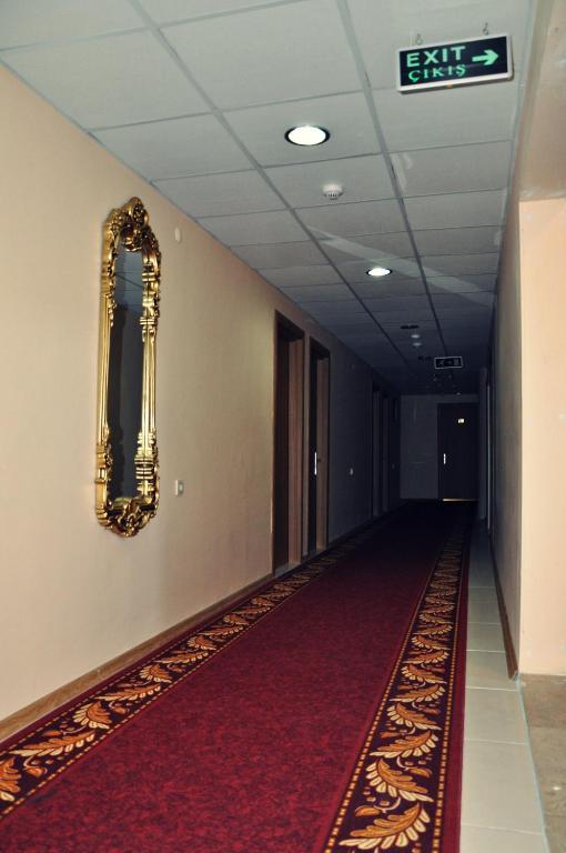 Otel Avcilar Vizyon 3*