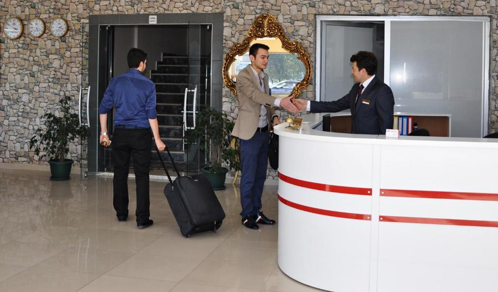 Otel Avcilar Vizyon İstanbul