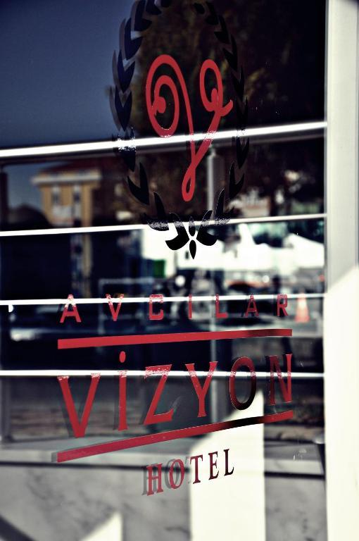 Avcilar Vizyon Otel 3*