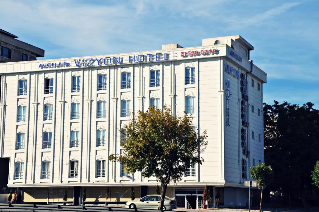 Avcilar Vizyon İstanbul
