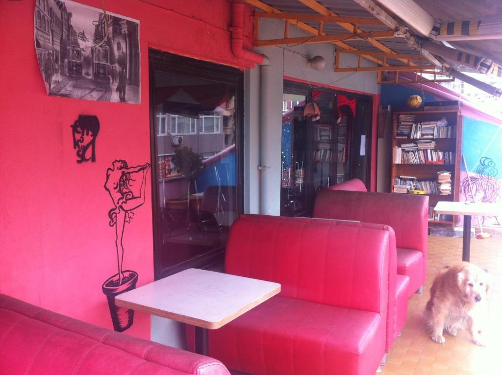 Guest house Route 39 House 3*