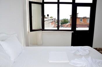 Sultanahmet Deluxe Hotel Istanbul