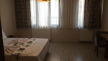 Pera Sultan 2* Istambul