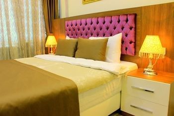 Eyfel Hotel