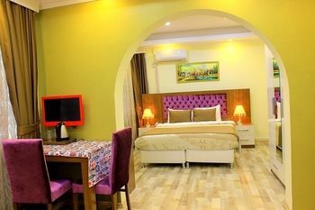 Hotel Eyfel