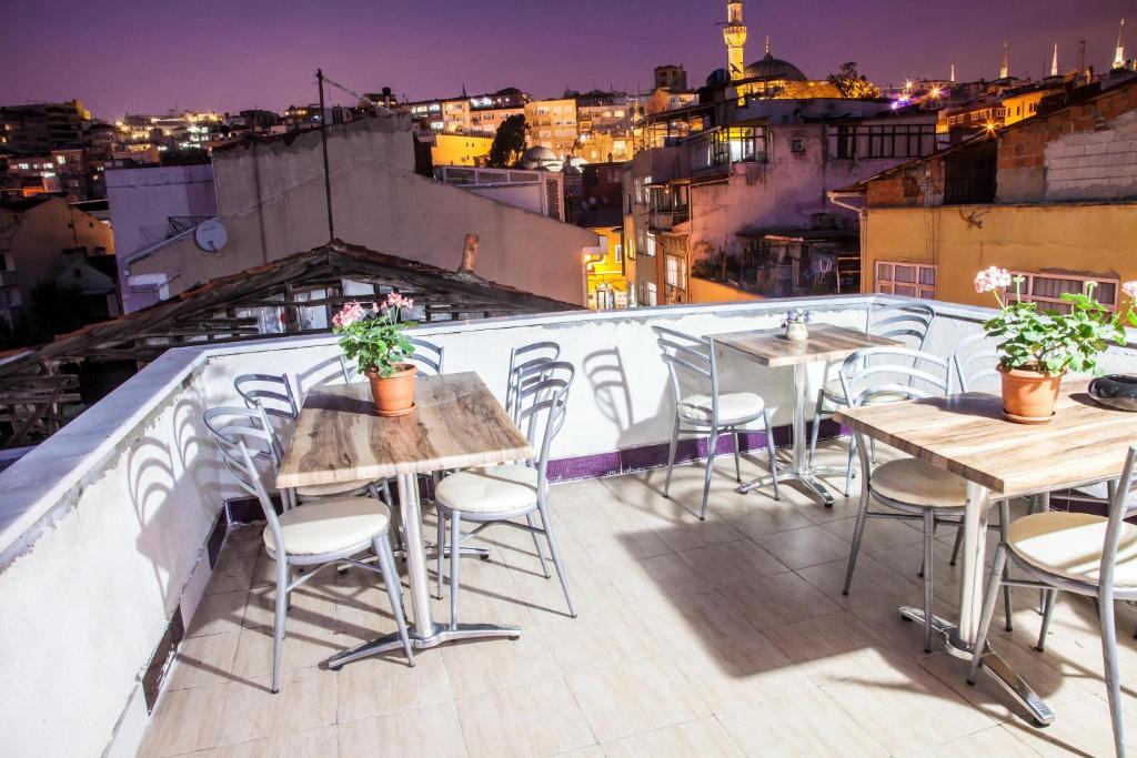 Bright Istanbul