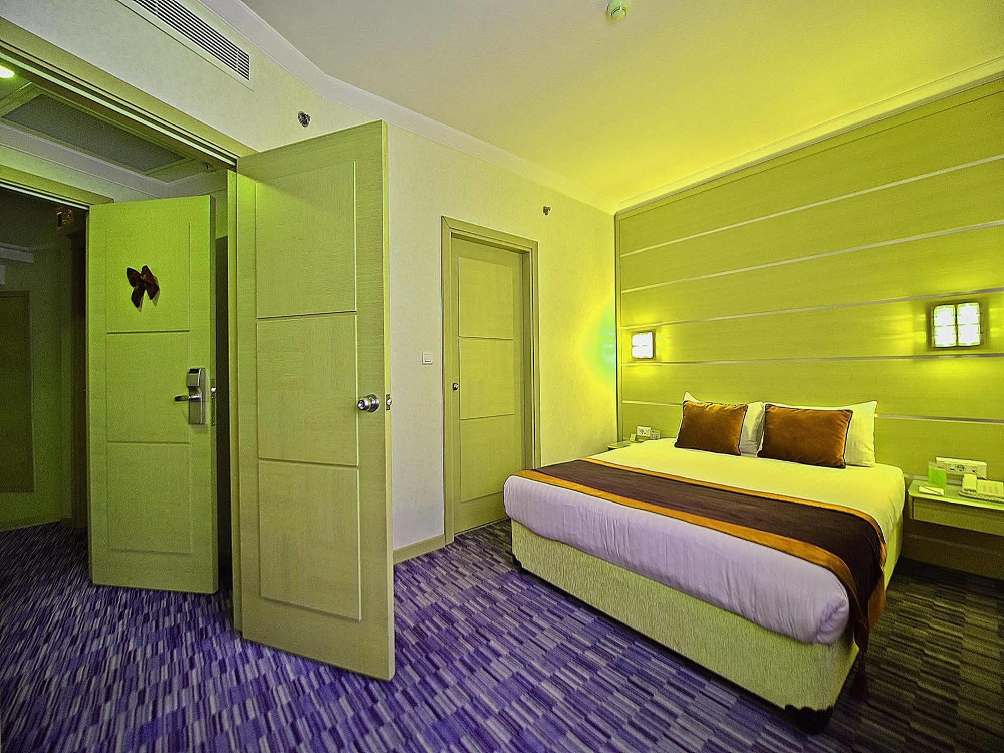 Sv Business Taksim Hotel Istanbul