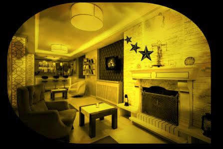 Grand Zentrum & Cafe Restaurant - Taksim Square Hotel