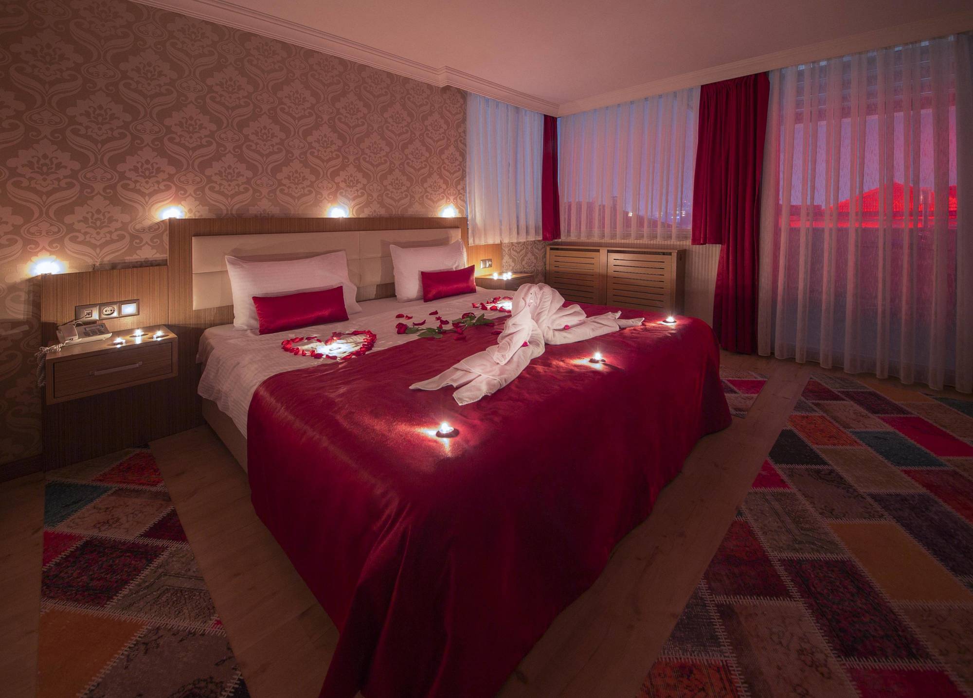 Hotel Grand Zentrum & Cafe Restaurant - Taksim Square 3*