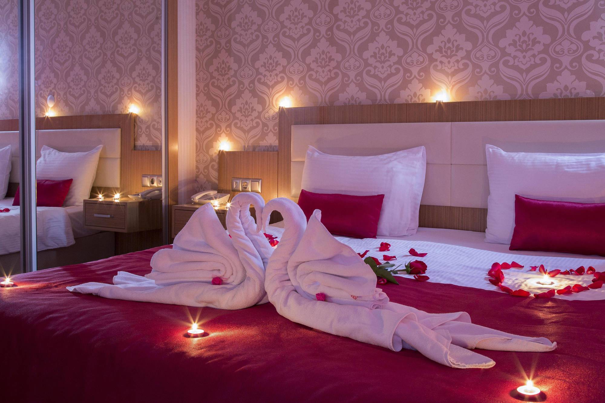 Hotel Grand Zentrum & Cafe Restaurant - Taksim Square Istanbul