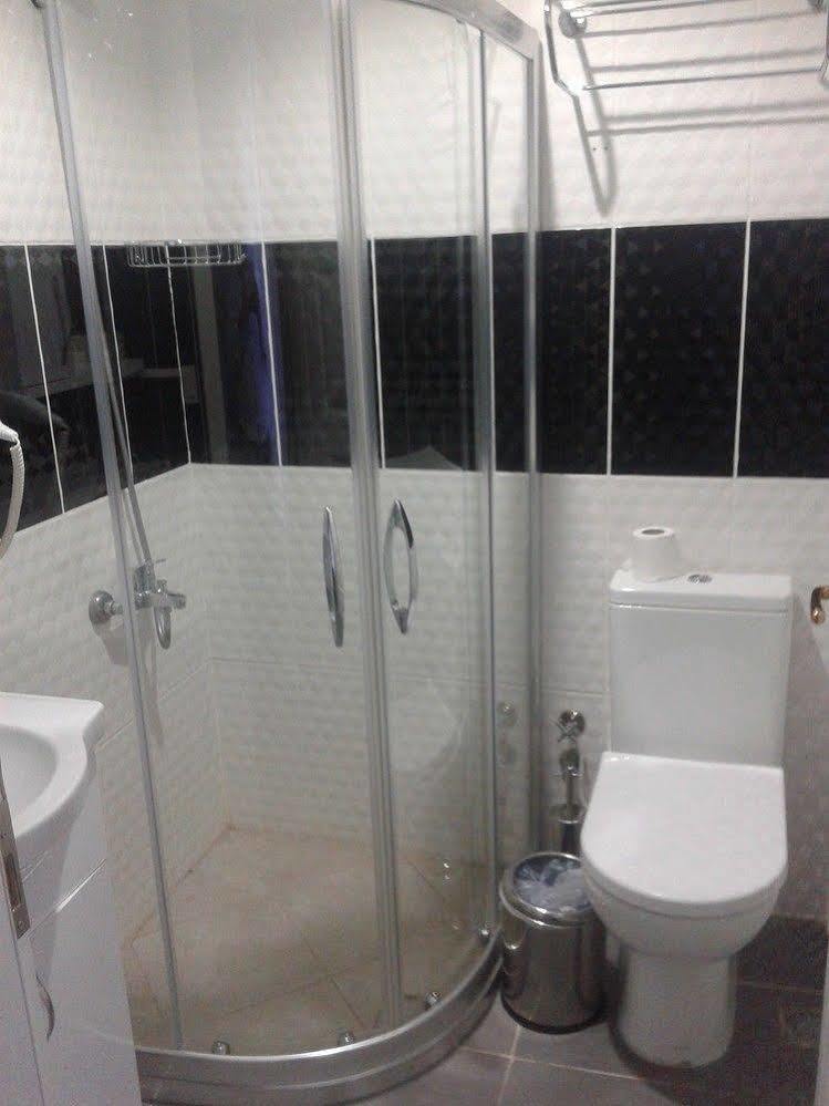 Rozza Hotel Istanbul
