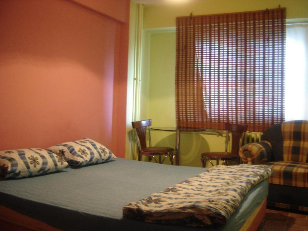 Guest house Route 39 House 3*