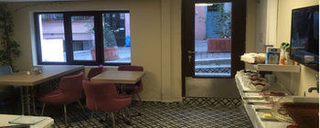 Pera Sultan Aparthotel Istambul