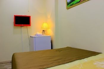 Eyfel Hotel Istanbul