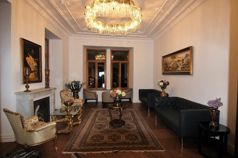 Hotel Lush Taksim - Special Category