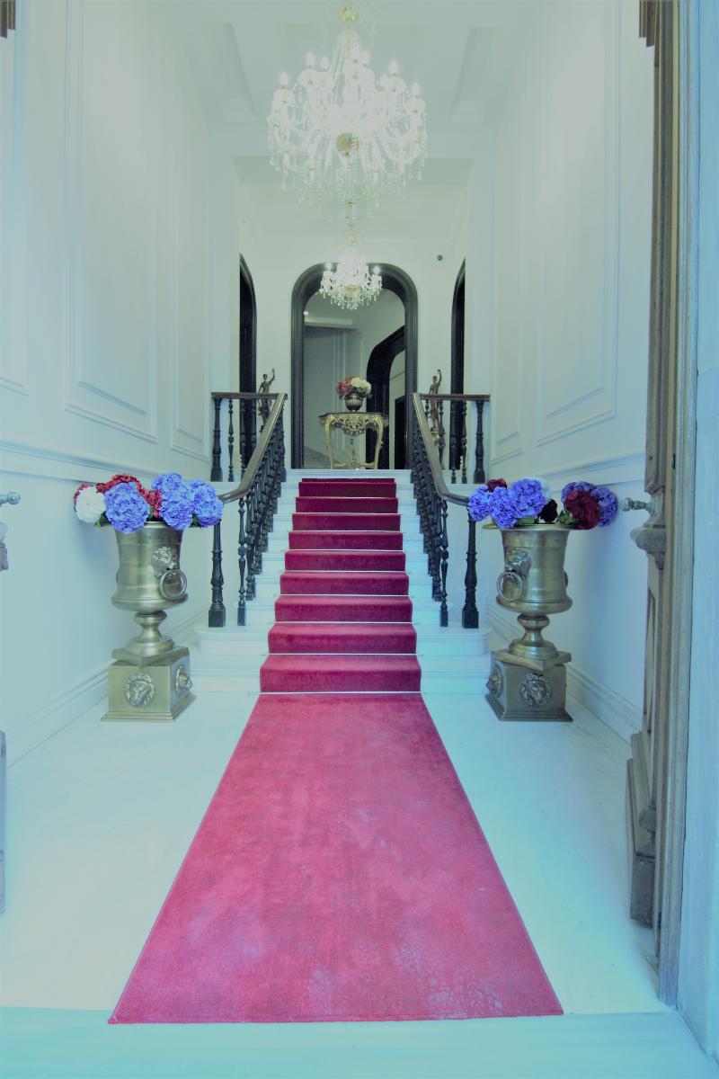 Lush Taksim - Special Category Hotel 4*