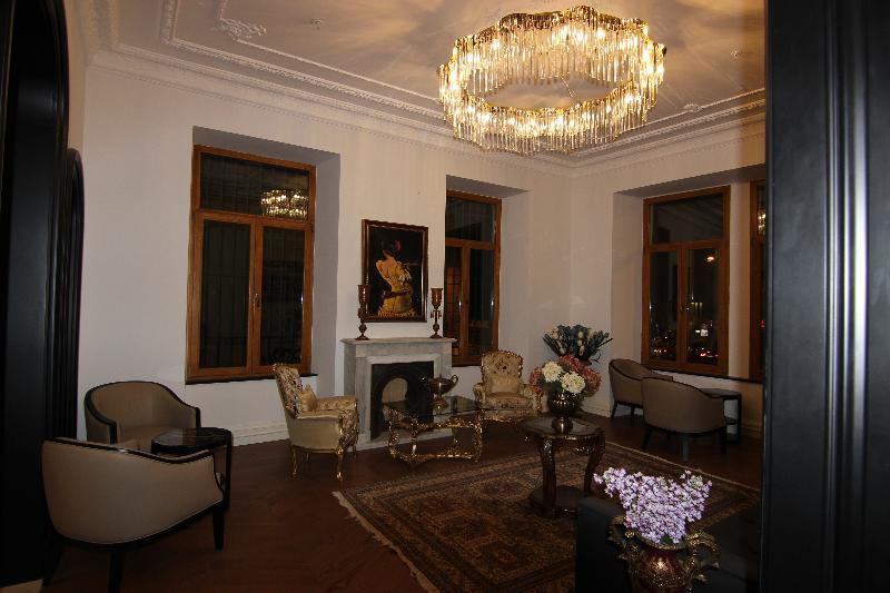 Hotel Lush Taksim - Special Category