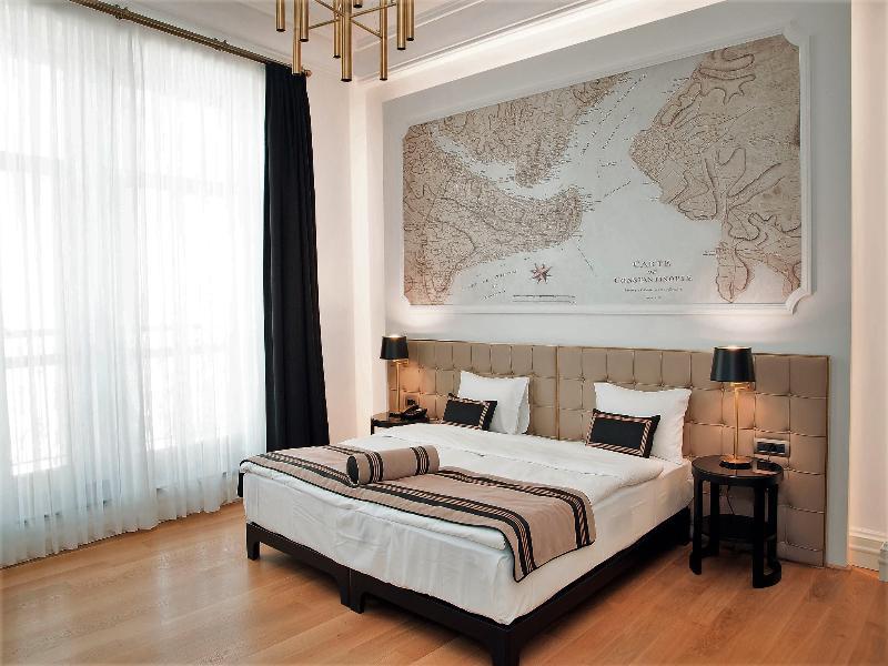Hotel Lush Taksim - Special Category 4*