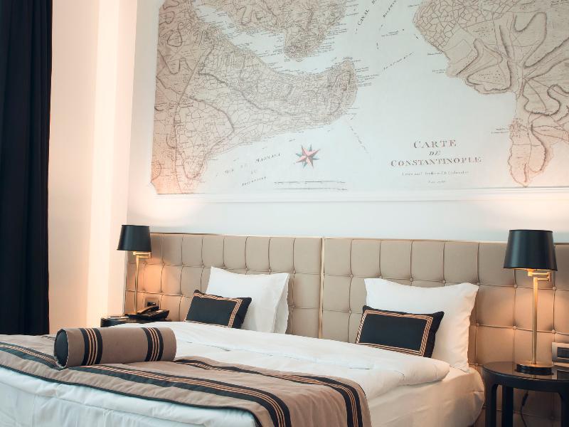 Hotel Lush Taksim - Special Category Istanbul