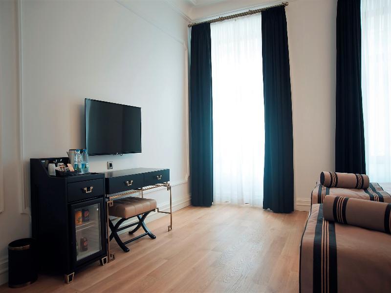 Lush Taksim - Special Category Hotel Istanbul