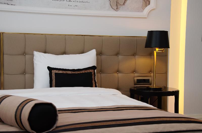 Lush Taksim - Special Category 4* Istanbul