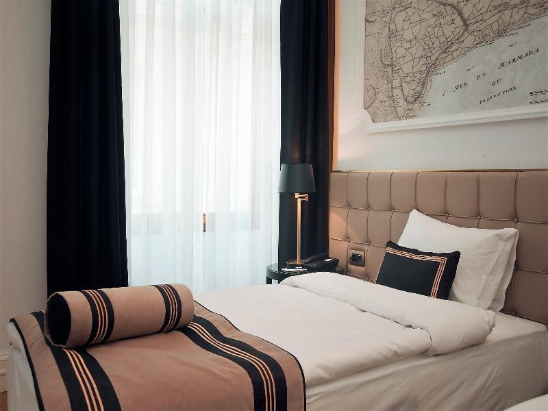 Hotel Lush Taksim - Special Category Istanbul