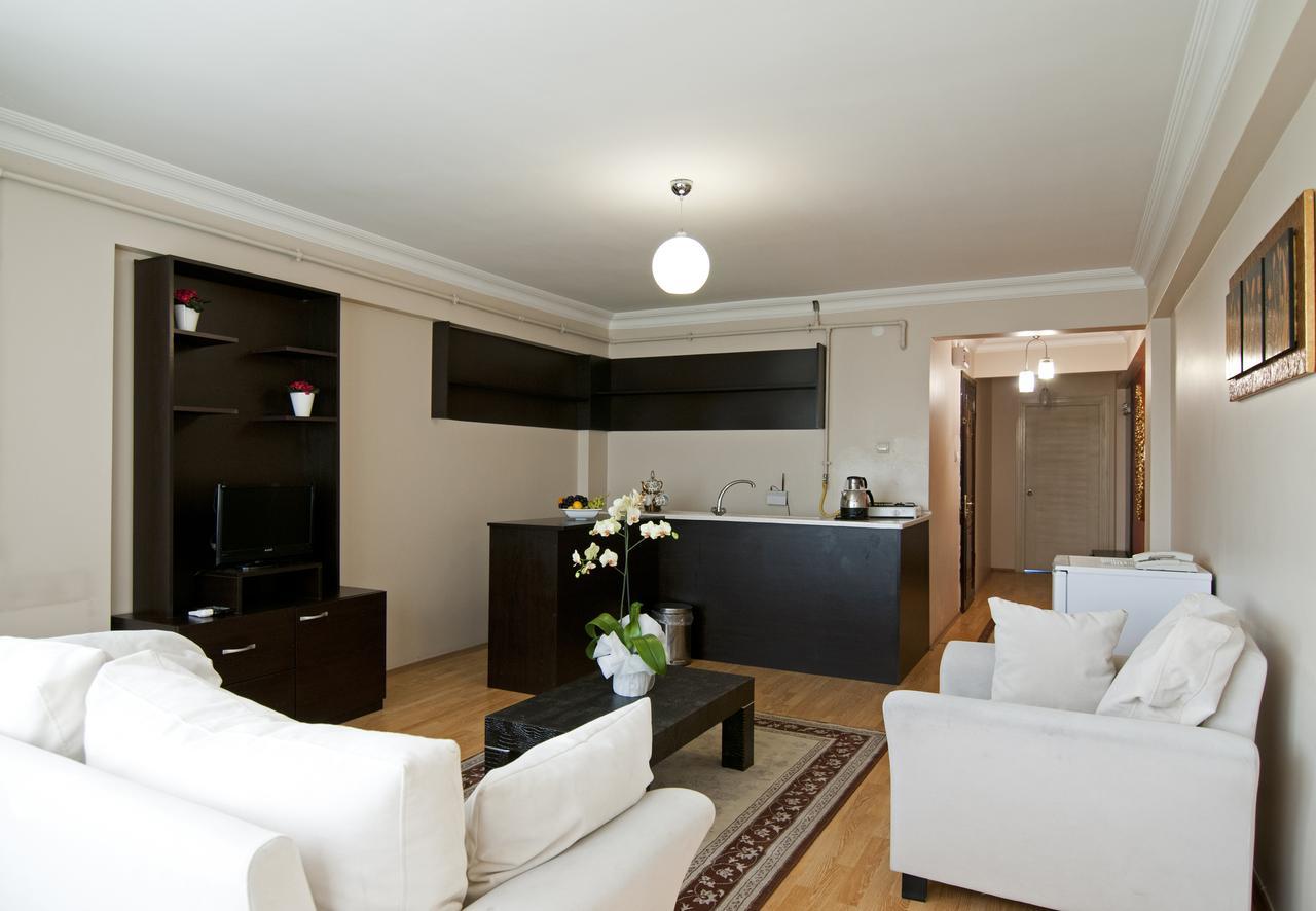 Nupelda Suites Aparthotel