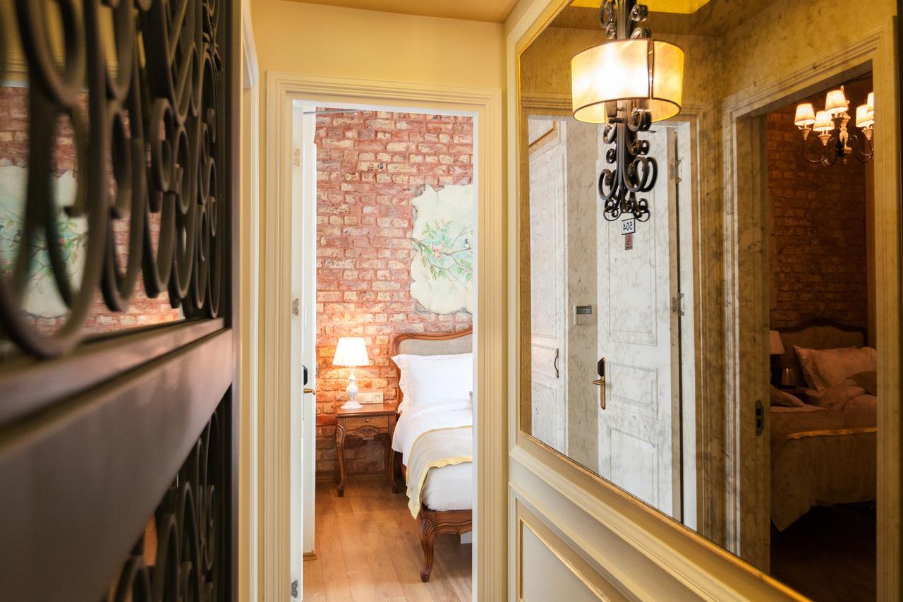 Hotel Pera Parma Istambul