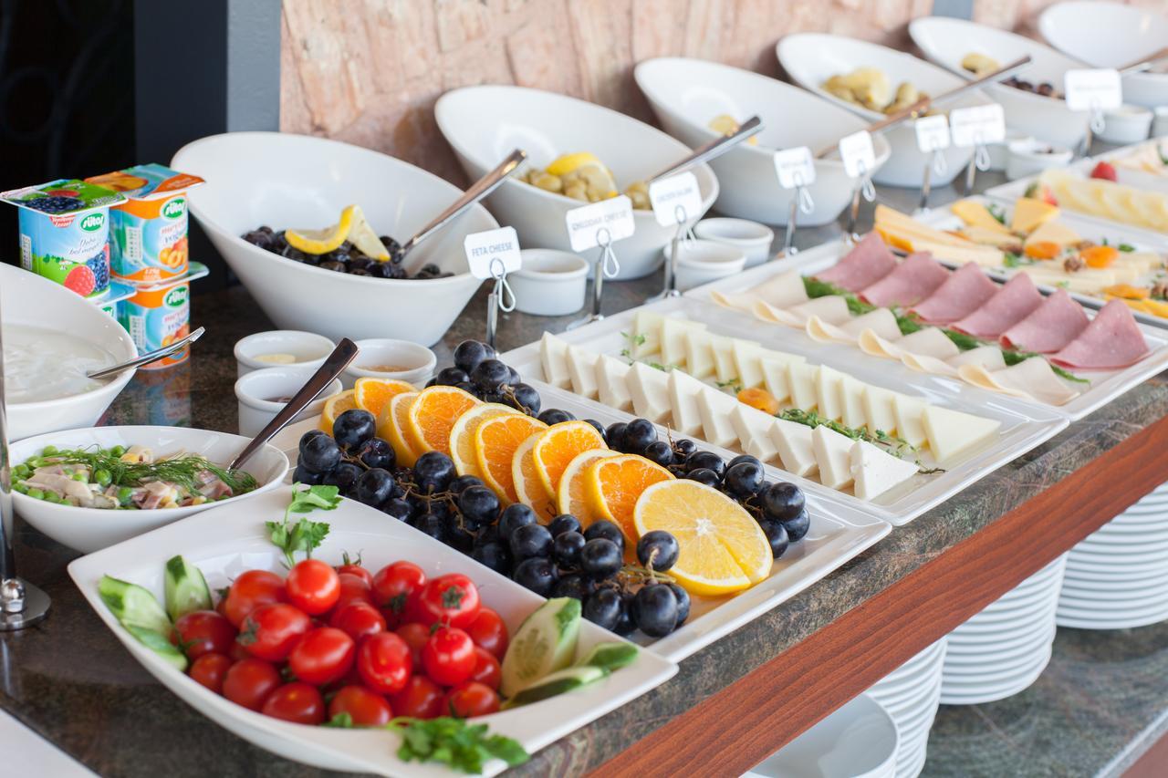 Hotel Pera Parma Istambul