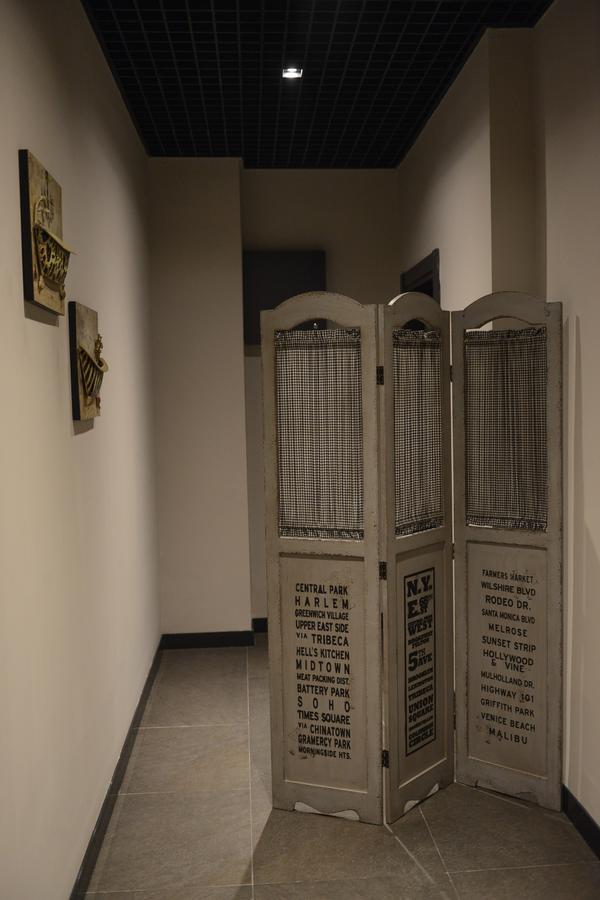 Cityloft 24 3*