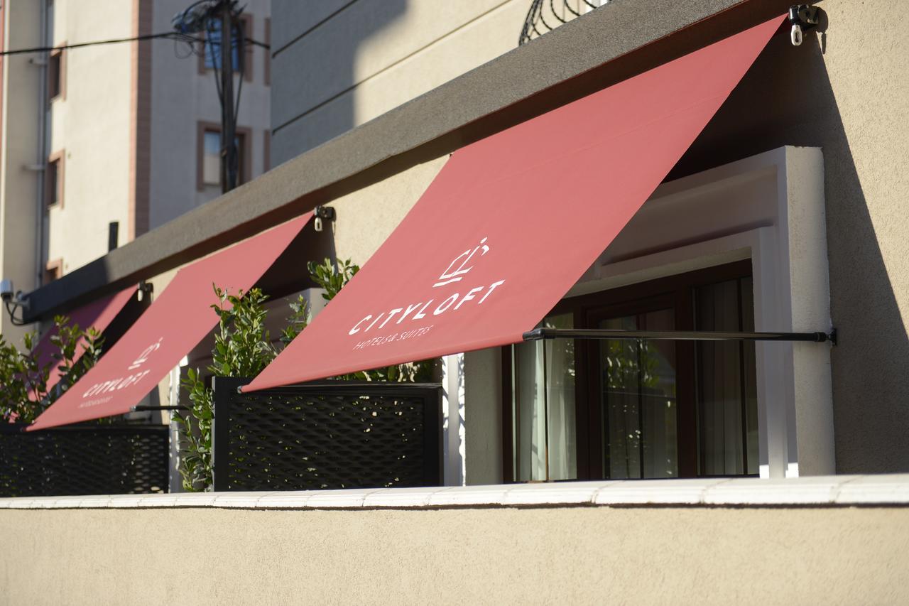 Cityloft 24 3* Istanbul
