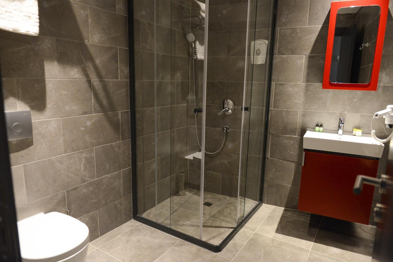 Cityloft 24 Hotel 3*
