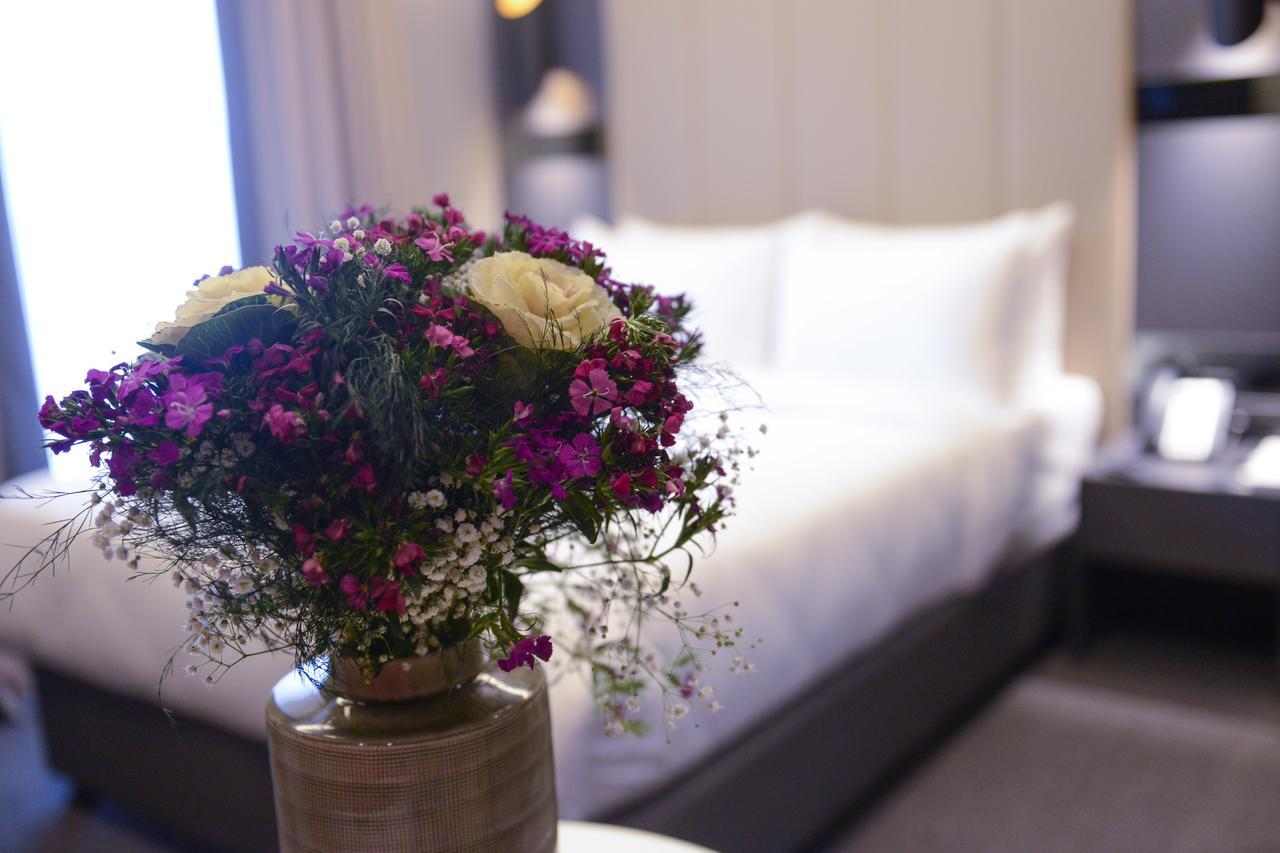 Hotel Cityloft 24 3*