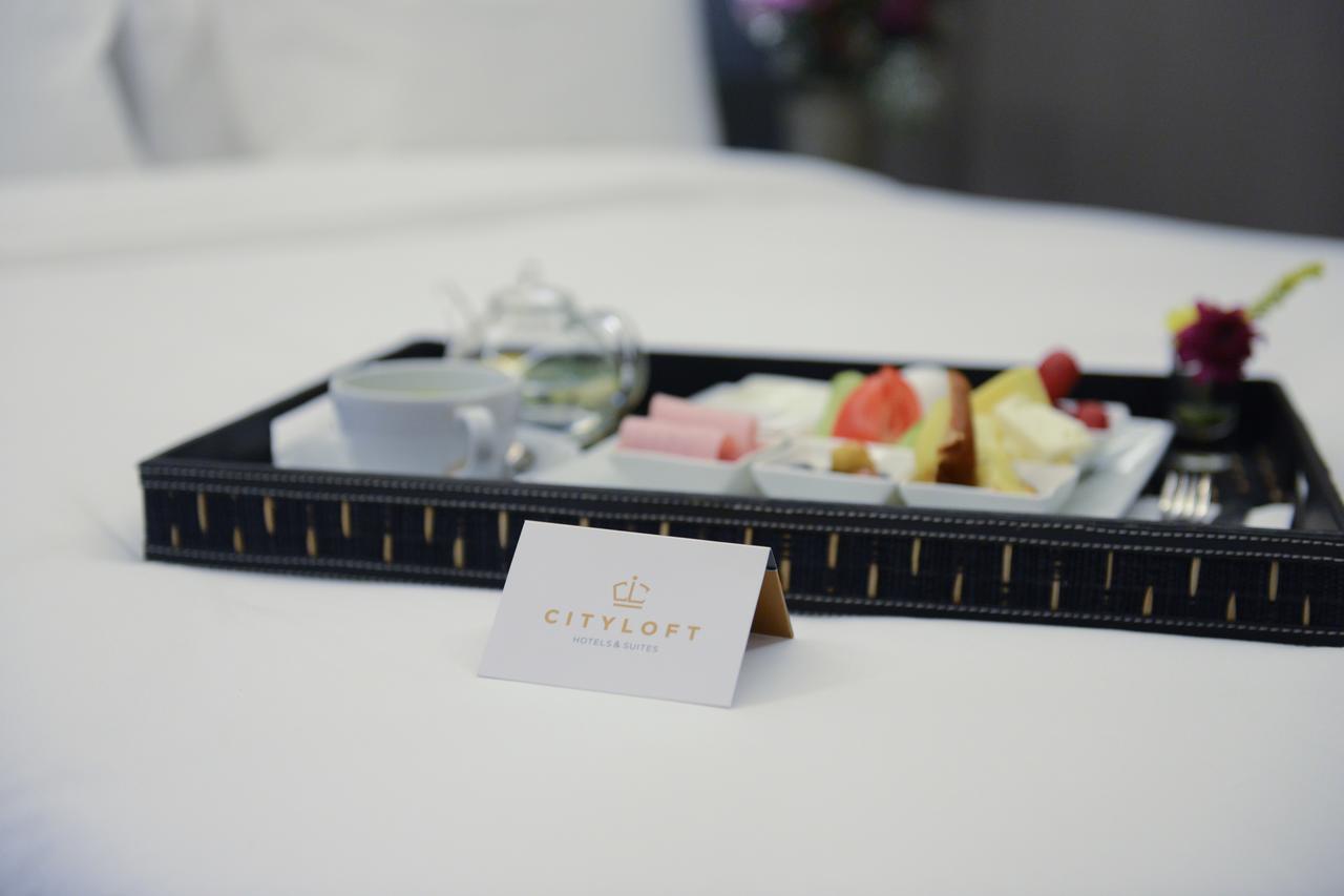 Hotel Cityloft 24 Istanbul