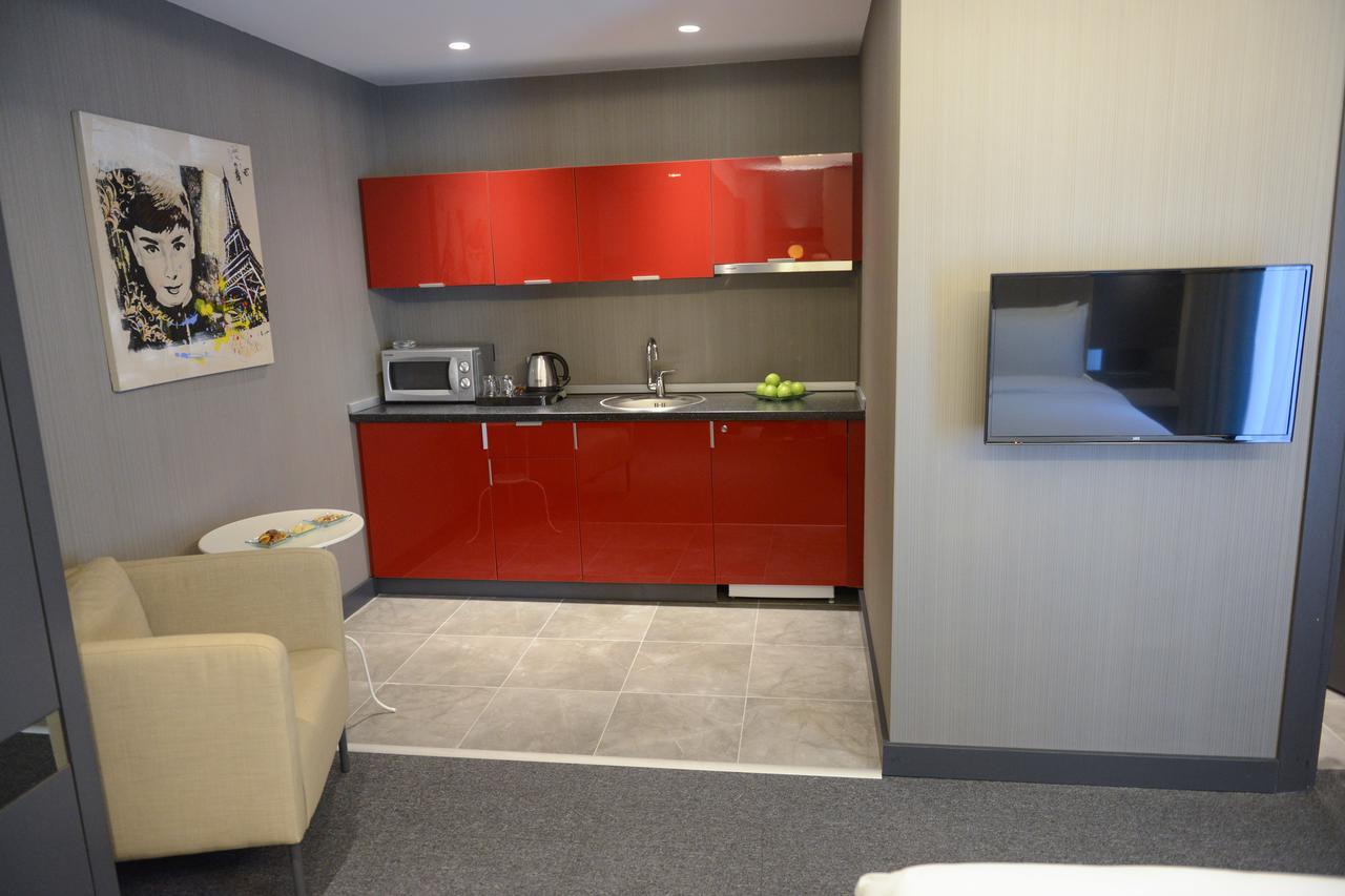 Cityloft 24 3* Istanbul